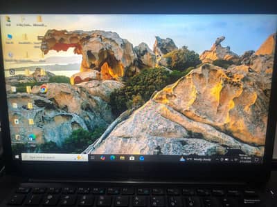Dell latitude 7480
