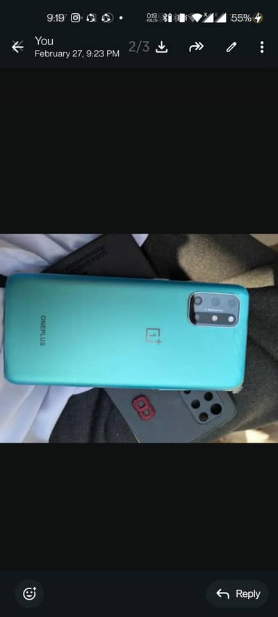 one plus 8t 5g 12/256