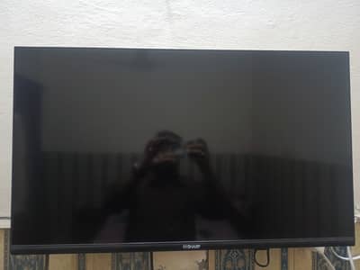 32 inch Android LCD for sale