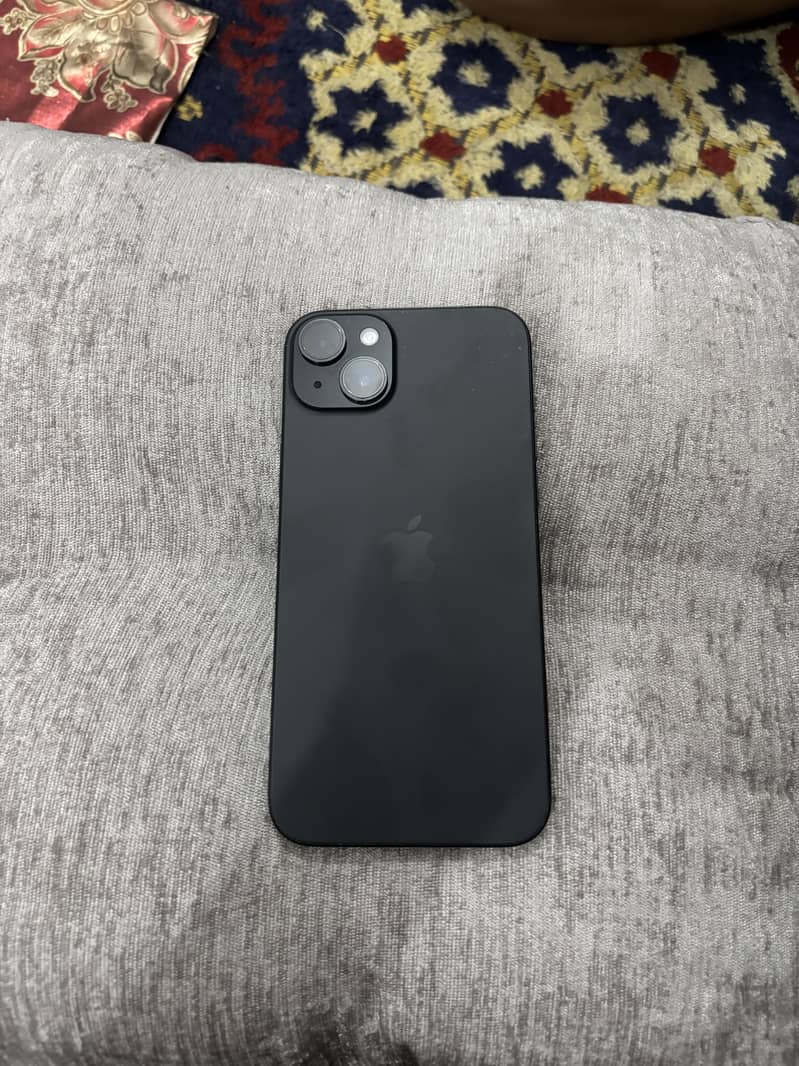 Iphone 15 Plus 1