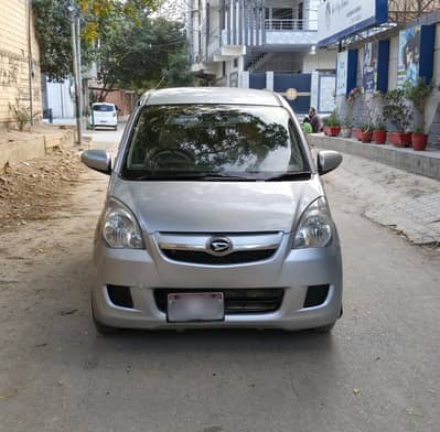 Mira 2011-14 (push start) btr tn passo vitz swift alto city corolla