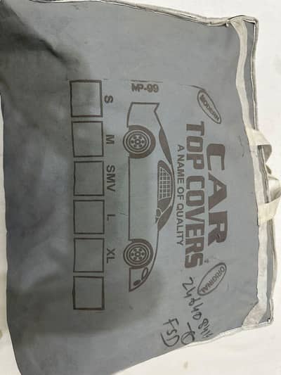 aqua new model brand new top cover