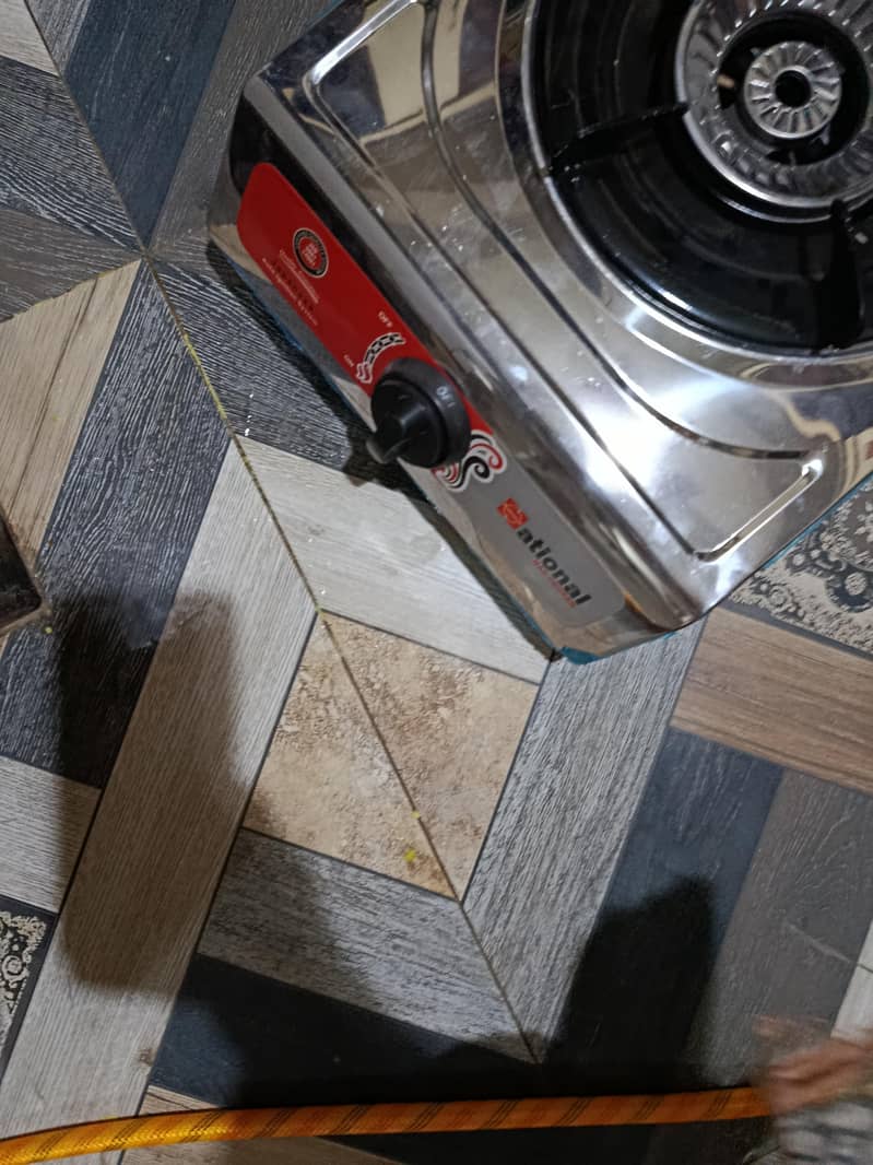 stoves automatic medium size 2