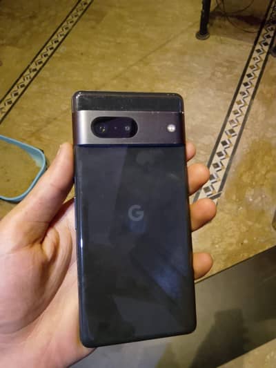 google pixel 7 pta approved