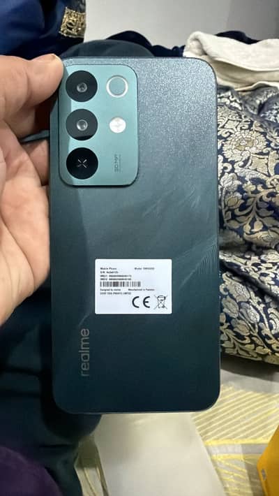 Realme c85 pro