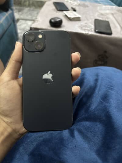 iPhone 13 factory unlock