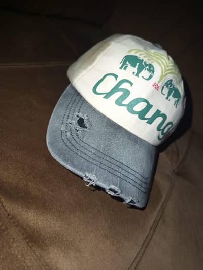 Thailand original cap
