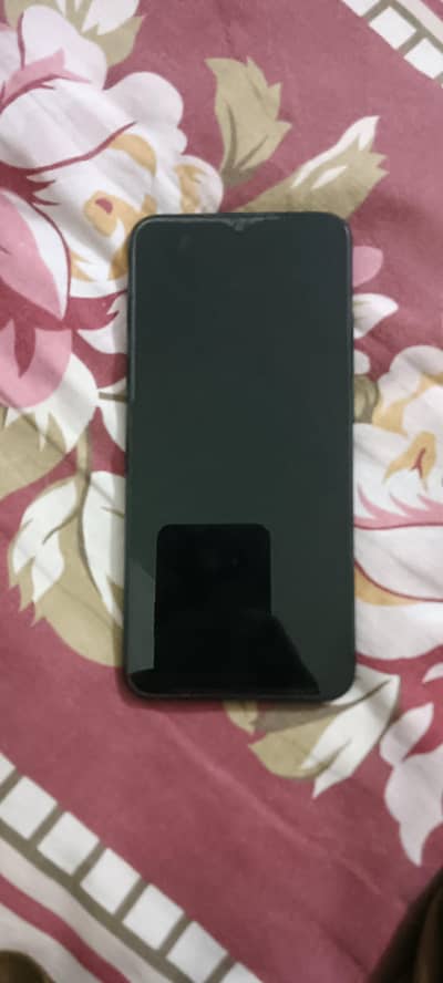 Redmi 9i PTA approved, 4/64.