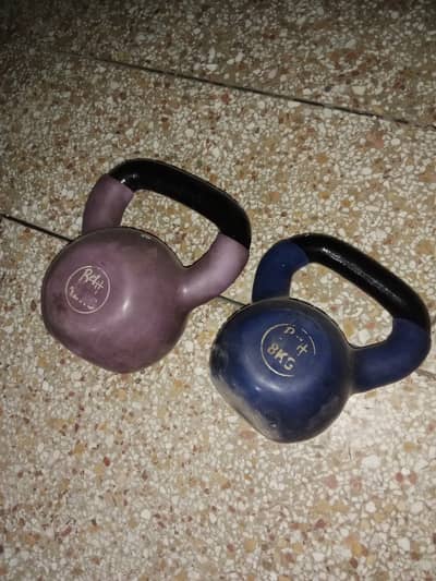 Kettle bell for sale