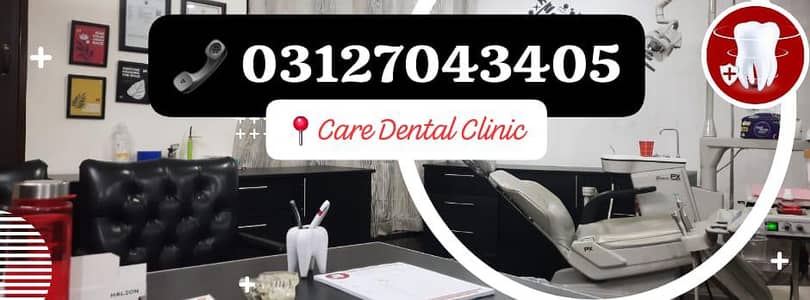 Dental assistant job