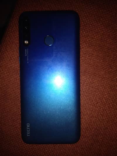 Tecno spark 4 urgent sale