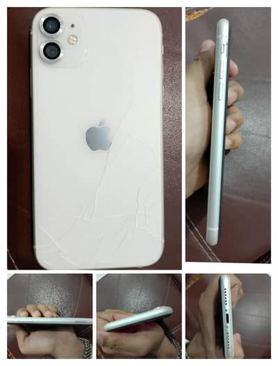 iphone 11 for sell exchange possible with iphone