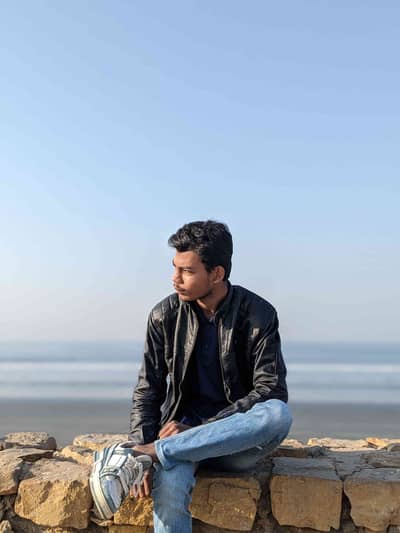 Syed Ali Mumtaz