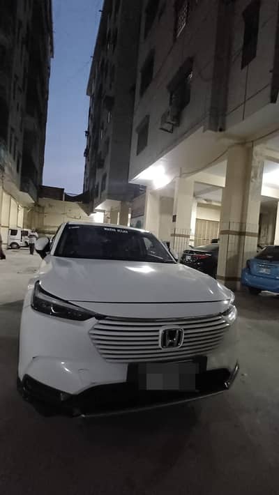 Honda HR V 2023|B2B|URGENT SALE|