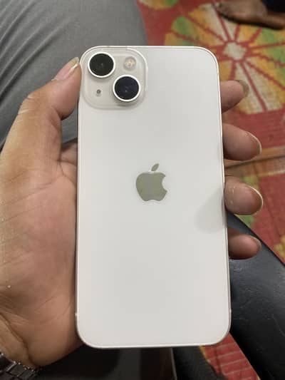 Aoa I’m selling My mobile iPhone 13 Pta approved (93 battery health