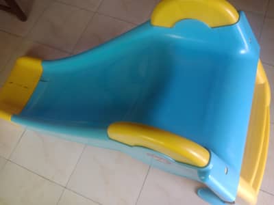 Baby Slide