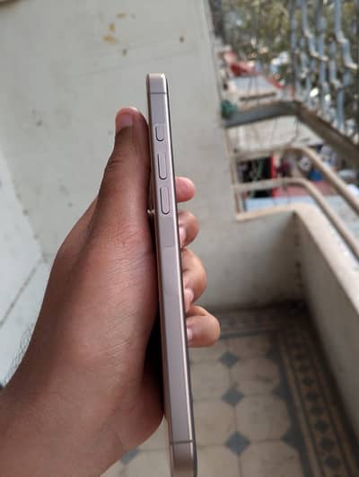 Iphone 16 pro max desert jv