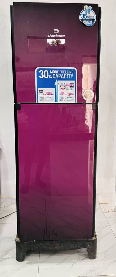 Dawlance Refrigerator inverter