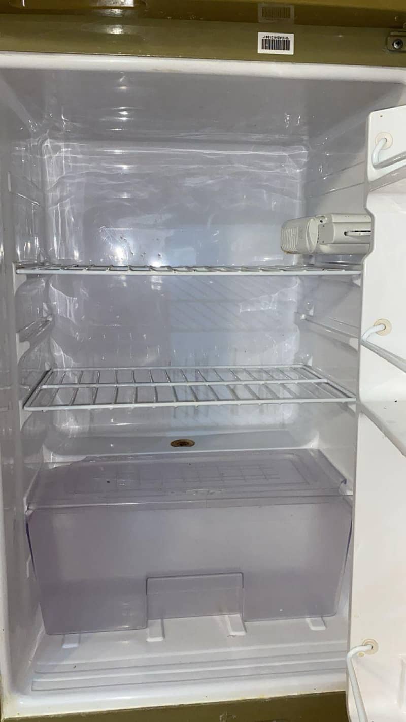 mini freezer 1