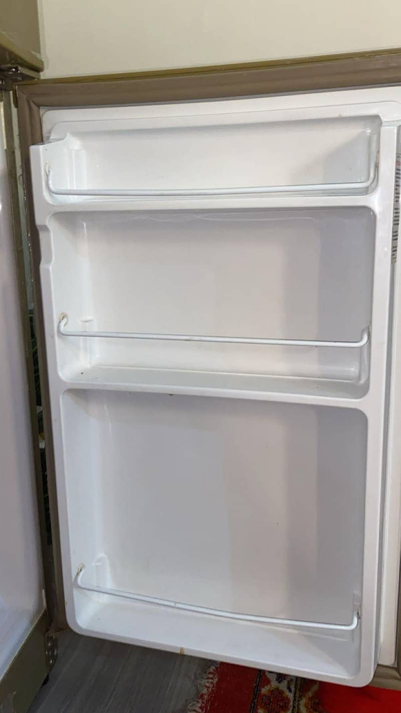mini freezer 2