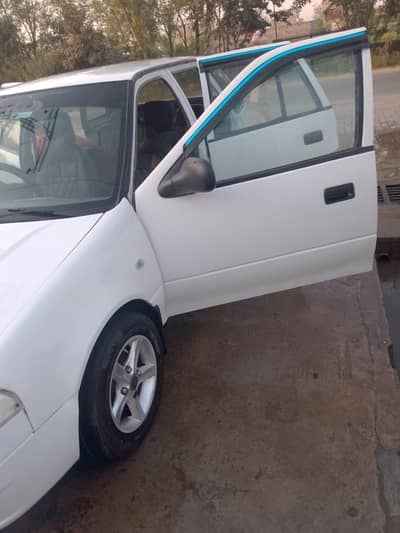 Cultus VXR Car  available in Good condition