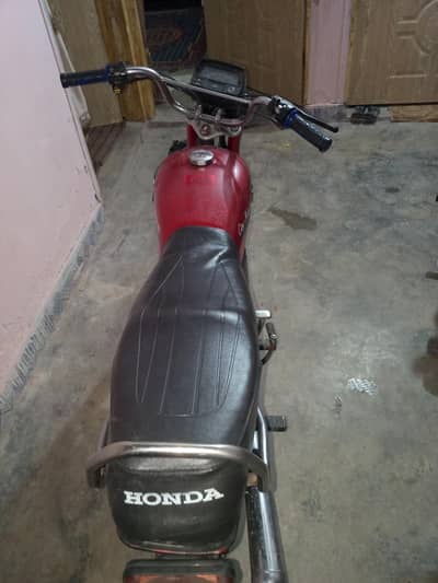 road prince 70 model 2023