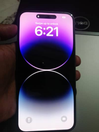 Iphone 14 pro max pta approved lla model