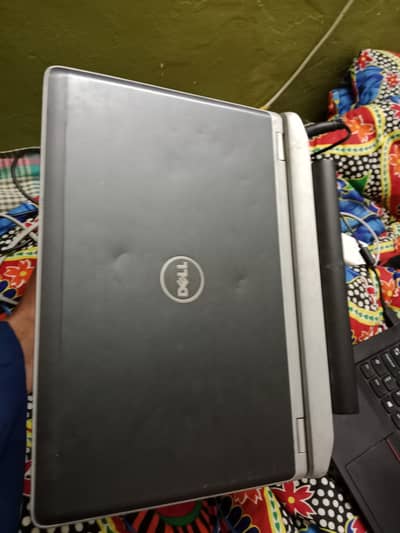 Core i5 Laptop 2nd Gen | 4GB RAM | Working Condition | Charger Include