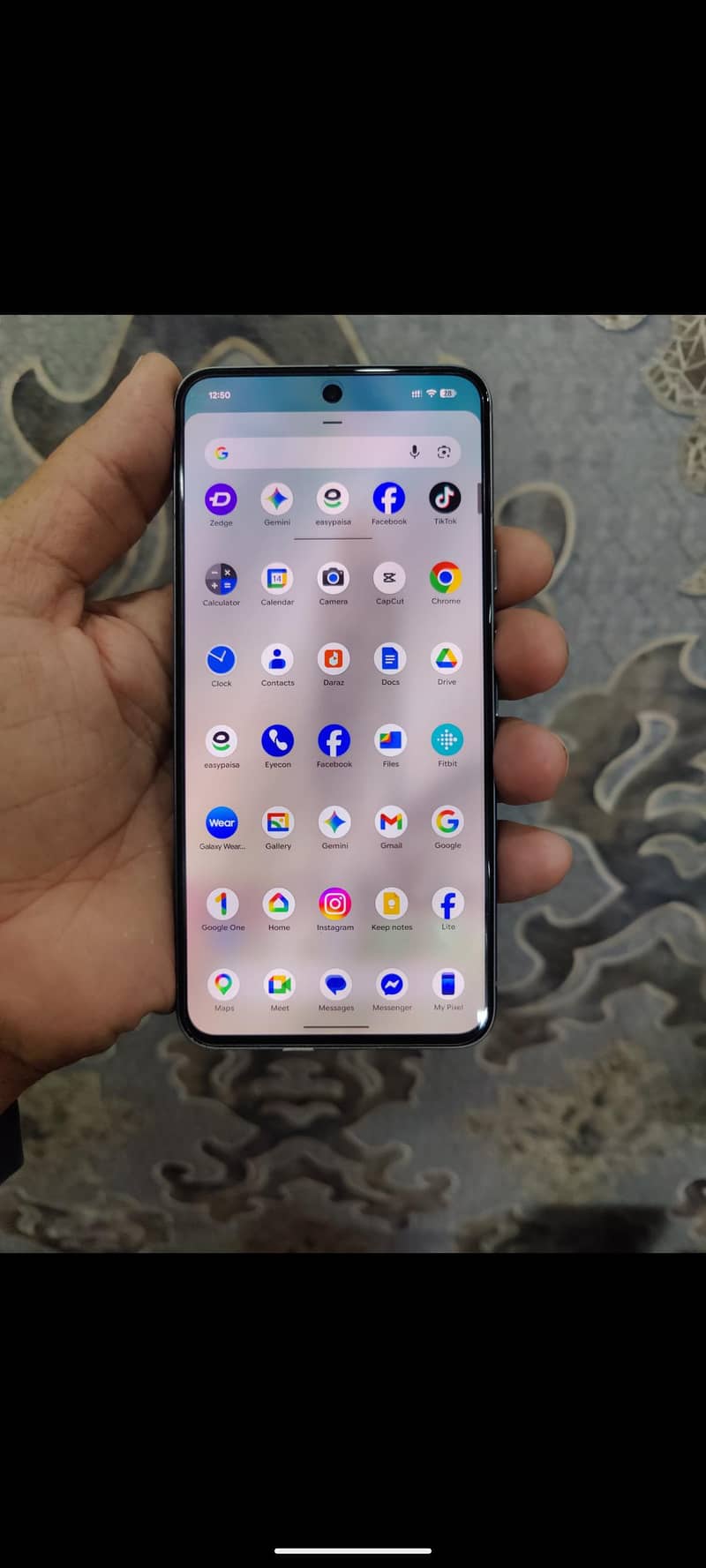 google pixel 8 2