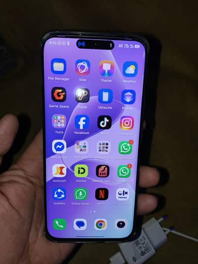 itel s26 ultra 16/256