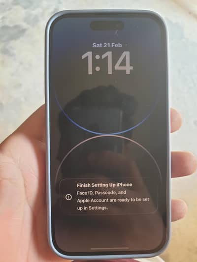 iphone 14 pro panal  orignal