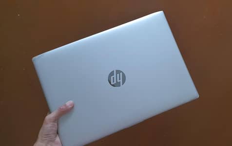 Hp Probook 440 G5 7th generation