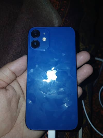 Iphone 12 mini