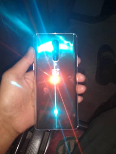 OnePlus 8 fresh pess ha koae masla ni ha 1 sim pta aproved ha all ok