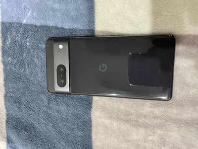 pixel 7 official pta