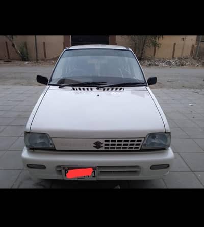 mehran vxr