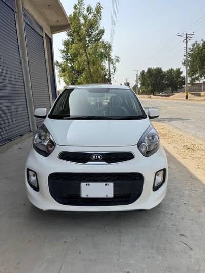 Kia Picanto for sale