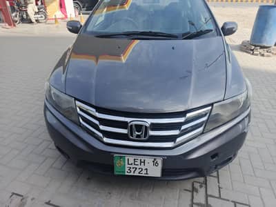 Frist Hand city aspire.