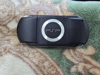SONY PSP 1001