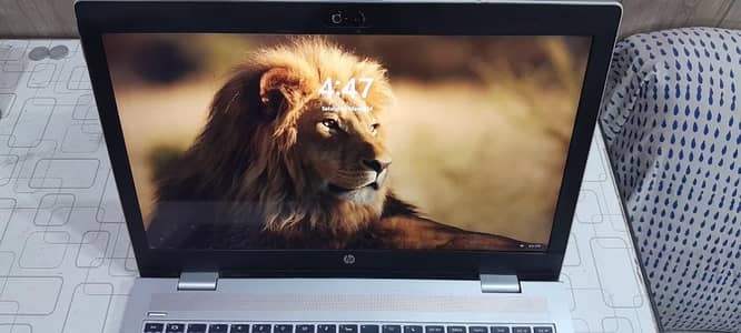 HP ProBook 650 G5