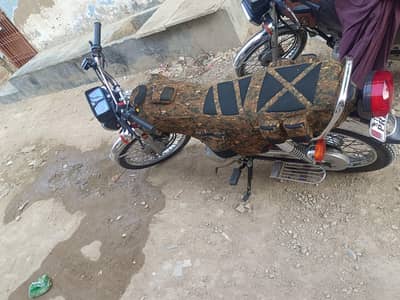 Honda 125 model 2025