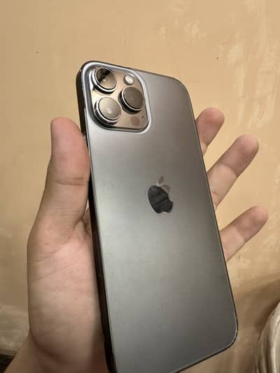 13 pro max JV non pta 128gb