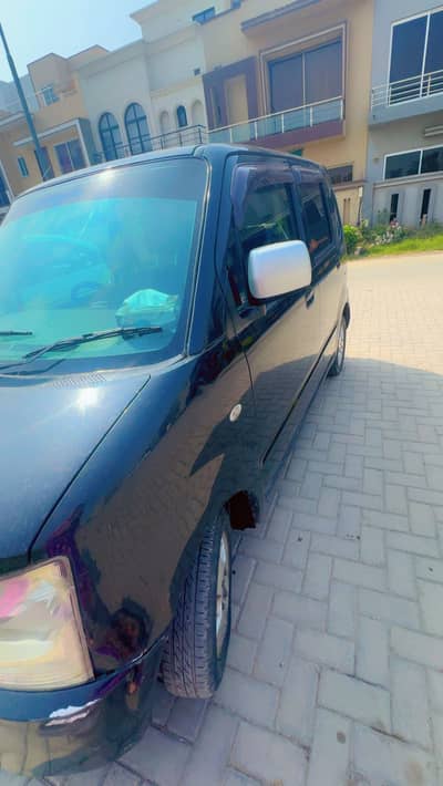 Wagon R Japnese For Sale