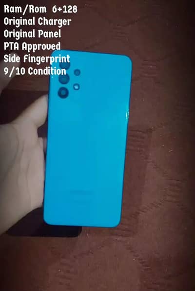 samsung galaxy a32 5g