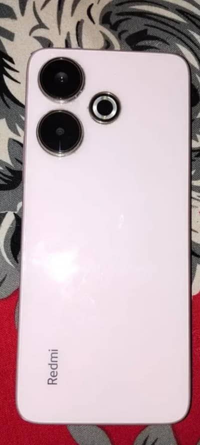 Redmi 13 8 128 full box 10 by 10