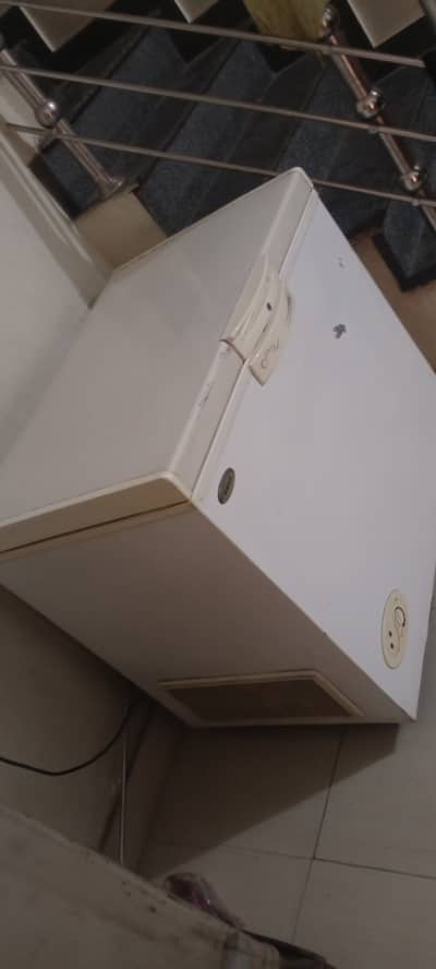 A one condition,No repair