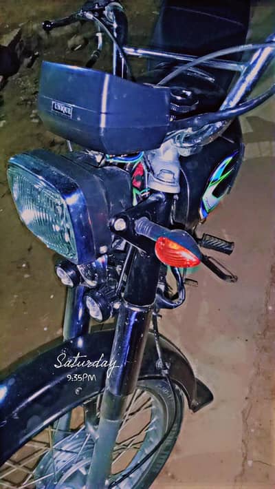 Unique 70 2019 New Condition