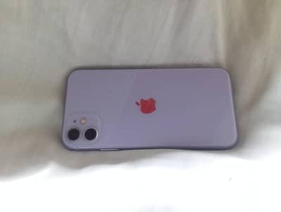 iPhone 11 JB, Battery Health 73%, Good Condition