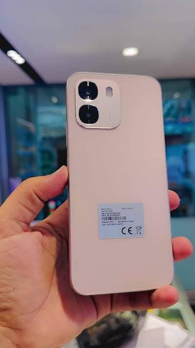 oppo A6 8gb