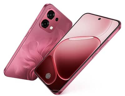 Oppo A6 Pro 8/256 condition 10/10 with Box and Orignal Charger.